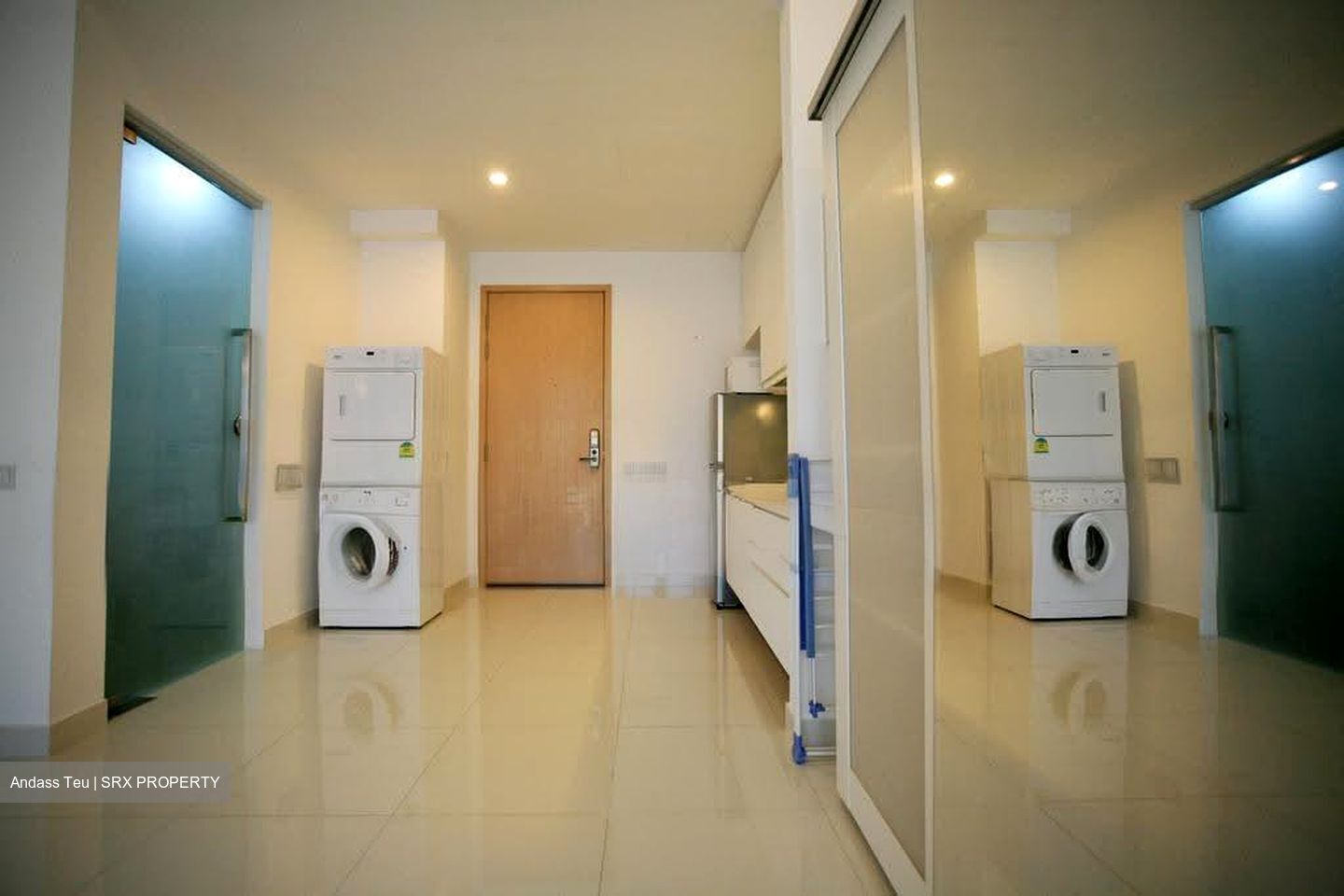 Studios @ Marne (D8), Apartment #611953831